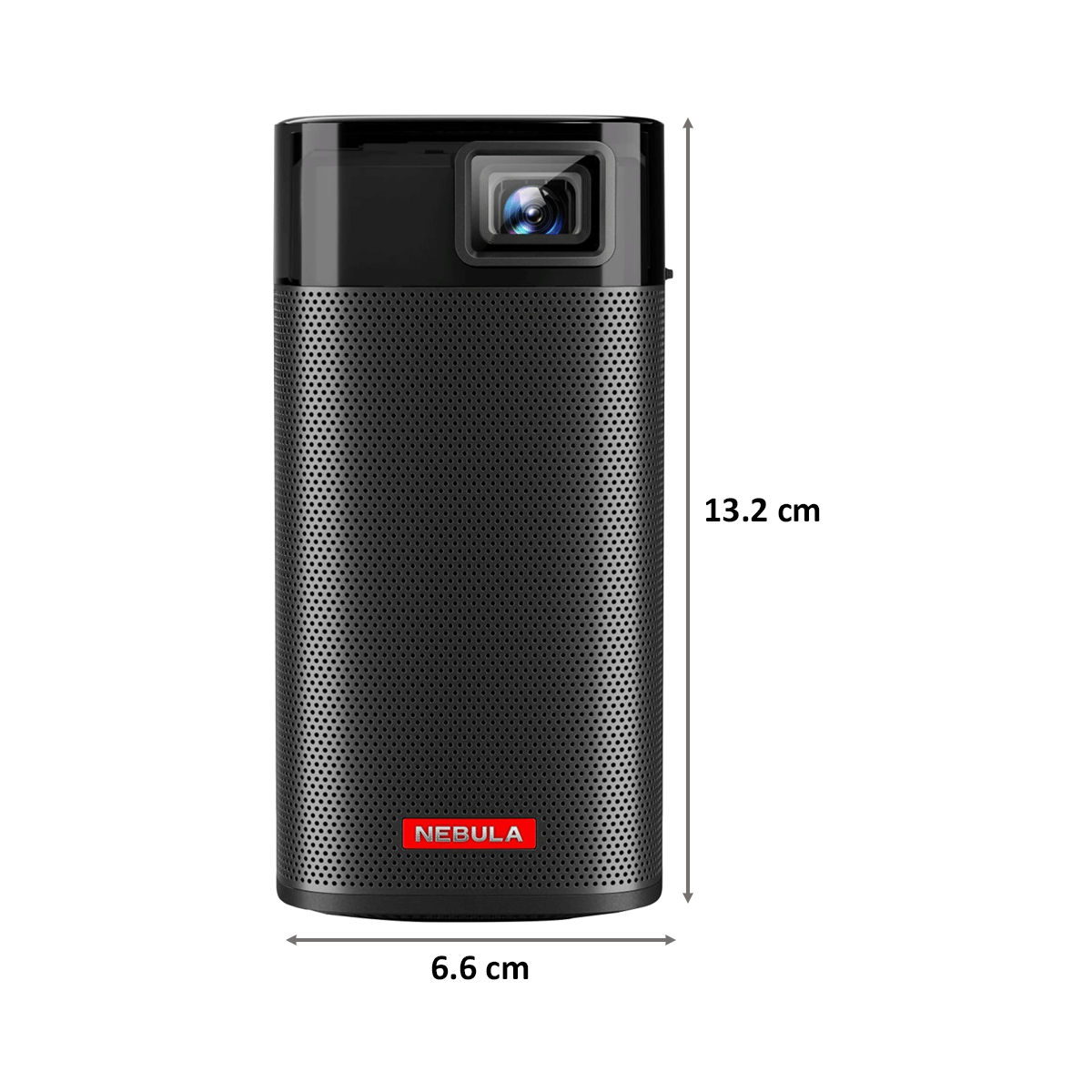 Amazon.co.jp: Anker Nebula (ネビュラ) DLP HDMI usb Apollo